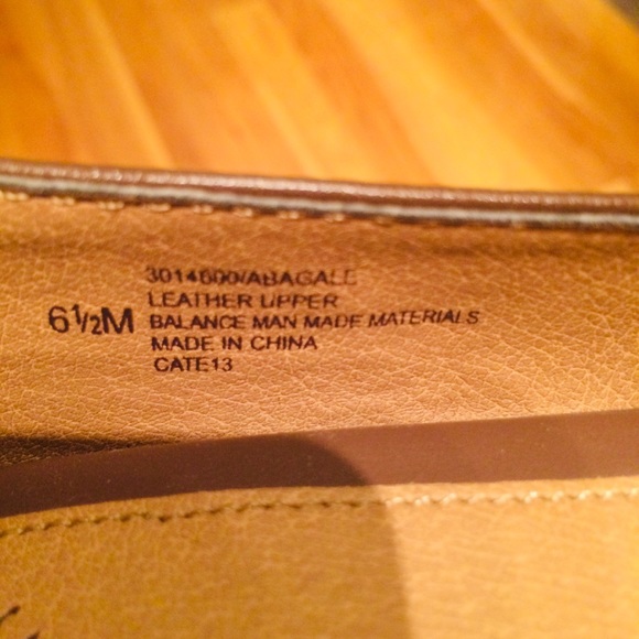 EUROSOFT Genuine Leather Pumps - Picture 5 of 6